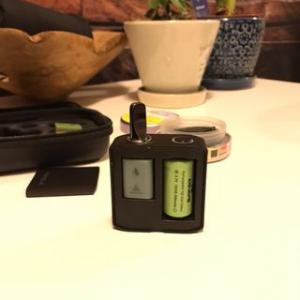 Ais vape TRIO  III review from reddit