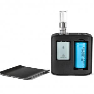 TRIO III vaporizer
