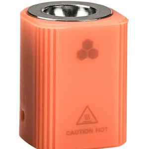 Concentrate Chamber