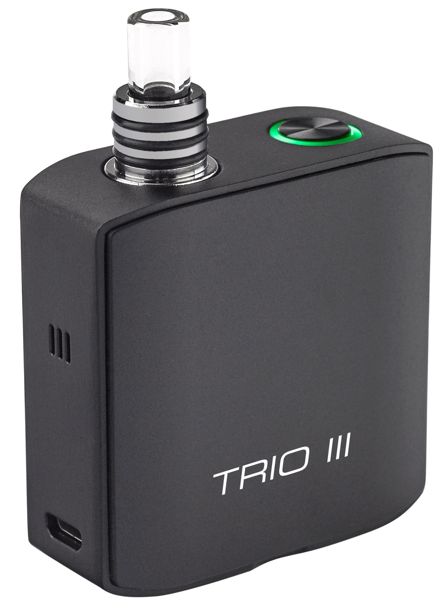 TRIO III vaporizer