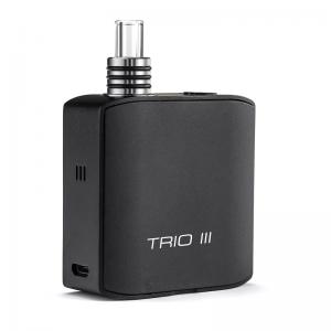 TRIO III vaporizer  