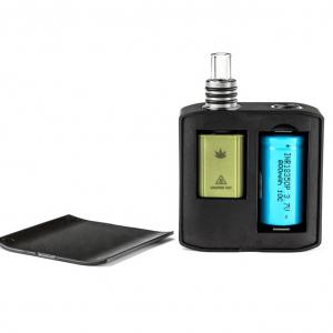 TRIO III vaporizer