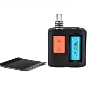 TRIO III vaporizer