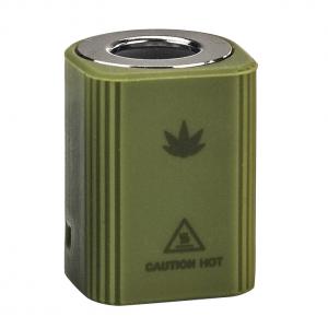 Dry Herb Chamber